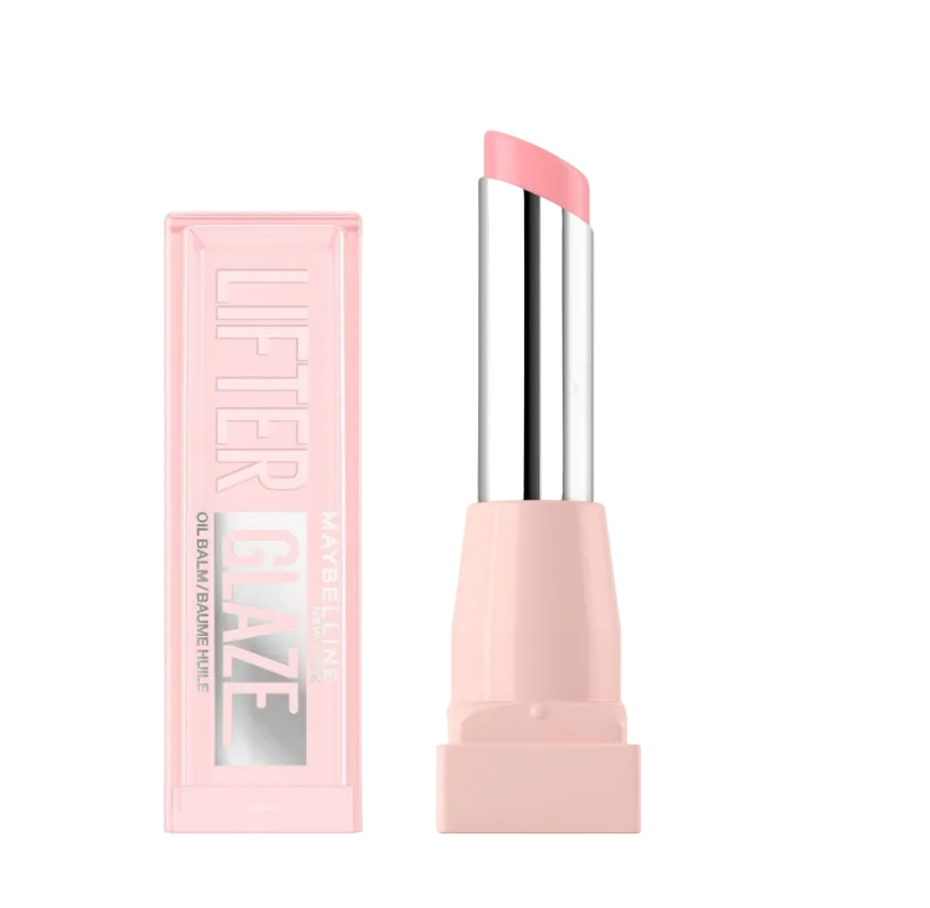 MAYBELLINE- MNY LIFTER GLAZE 002 PINK DRIP NU Default Title