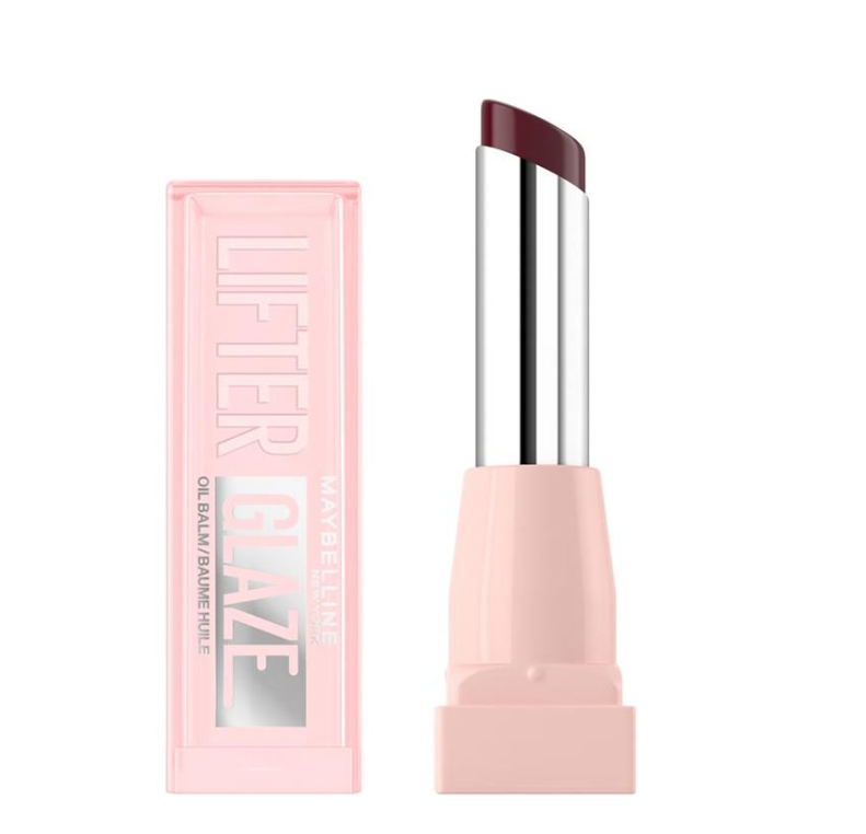 MAYBELLINE- MNY LIFTER GLAZE 010 ESPRESSO KI NU Default Title