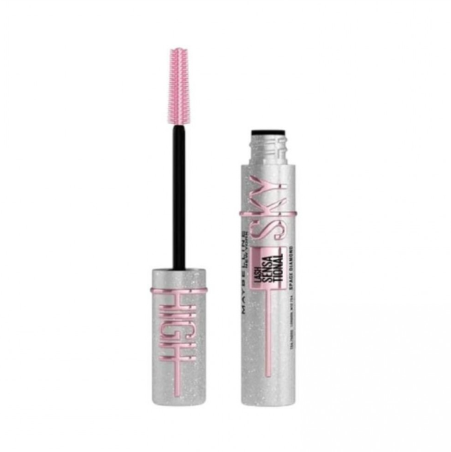 MAYBELLINE- SKY HIGH SPACE DIAMOND MASCARA Default Title
