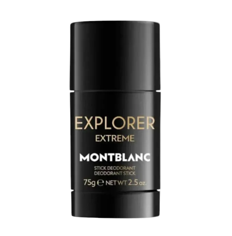 Haditi General Trading Haditi General Trading Explorer Extreme Deo Stick 75 ml capacity: 75ml