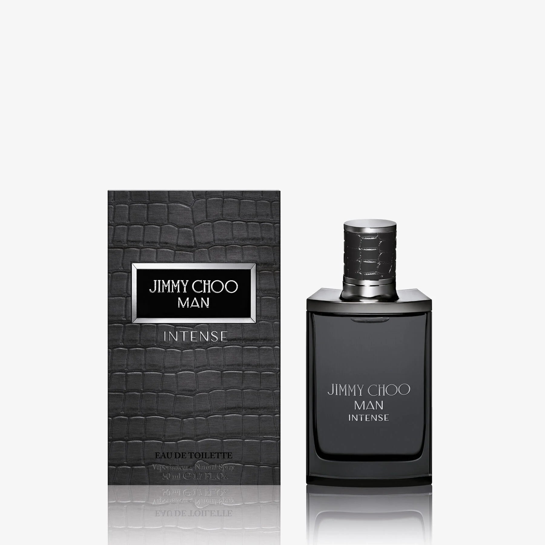 Jimmy Choo Man Intense EDT