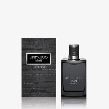 Jimmy Choo Man Intense EDT