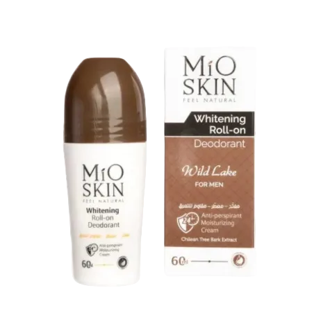 MIO SKIN WHITENING ROLL-ON DEADORANT COCO DREAMS 60 ML
