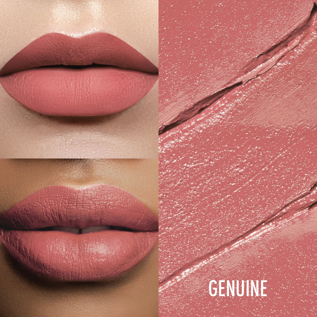 THE BALM Meet Matt(e) Hughes® Matte Liquid Lipstick - GENUINE Default Title