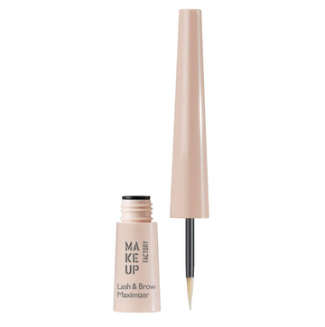 MAKE FACTORY LASH AND BROW MAXIMIZER