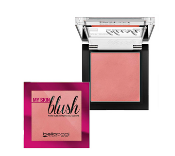 BELLAOGGI MY SKIN BLUSH 03
