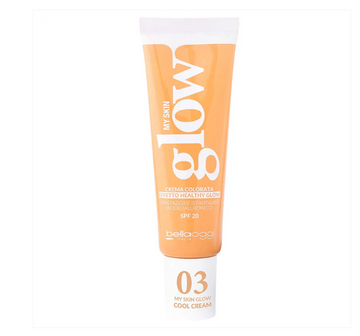 BELLAOGGI MY SKIN GLOW 03