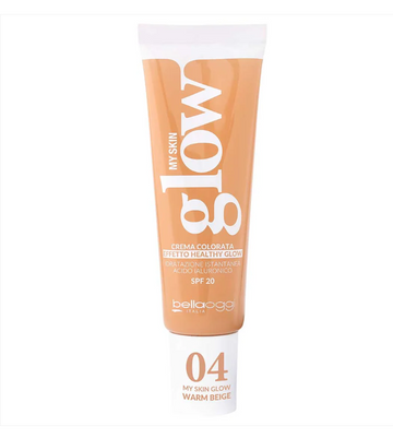 BELLAOGGI MY SKIN GLOW 04