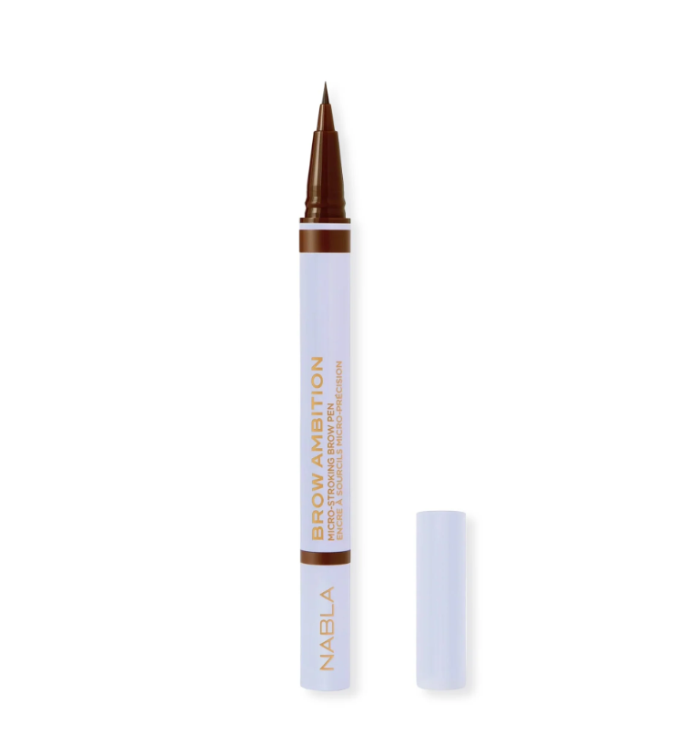 NABLA BROW AMBITION WARM BROWN Default Title