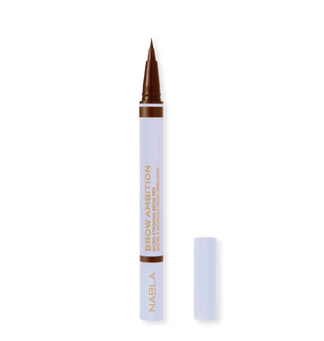 NABLA BROW AMBITION WARM BROWN