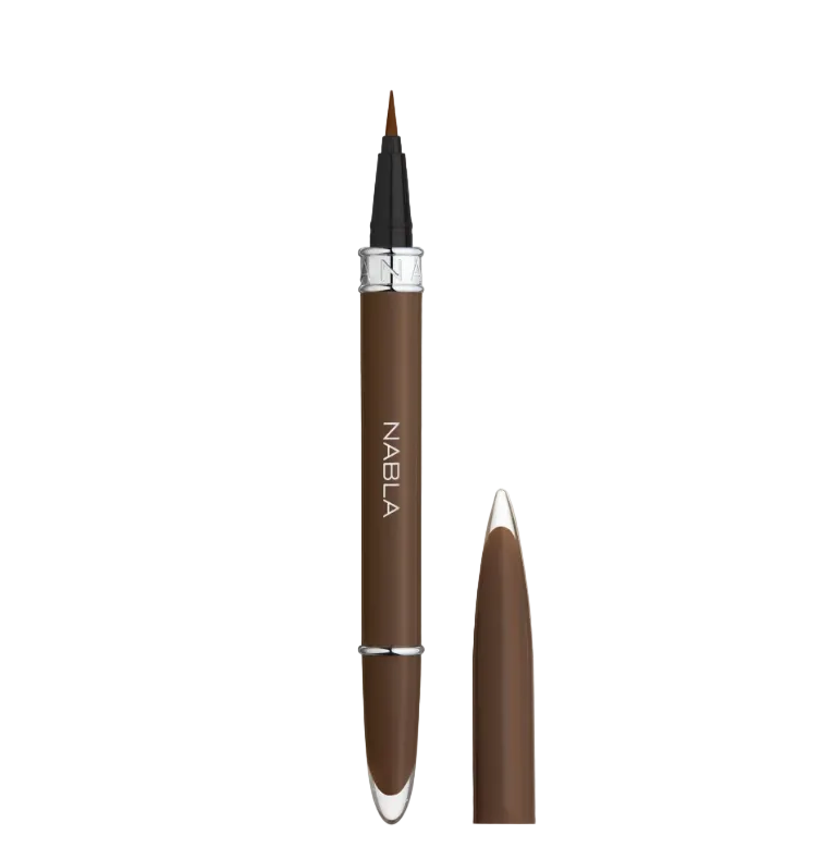 NABLA BROWN EYELINER TBC Default Title