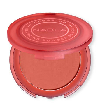 NABLA CLOSE POWDER BLUSH SATISFACTION
