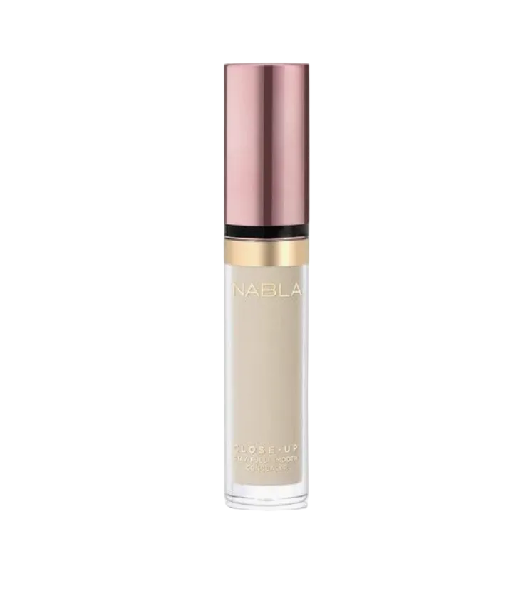 NABLA CLOSE UP CONCEALER IVORY Default Title