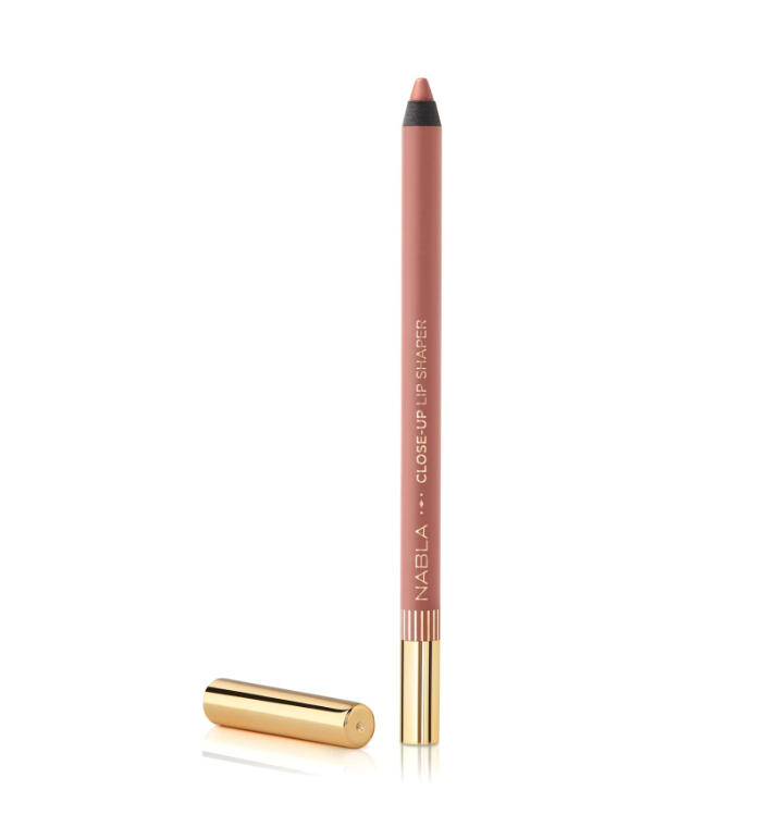NABLA CLOSE UP LIP SHAPER NUDE 2.5 Default Title