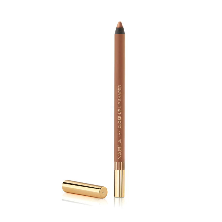 NABLA CLOSE UP LIP SHAPER NUDE 3 Default Title