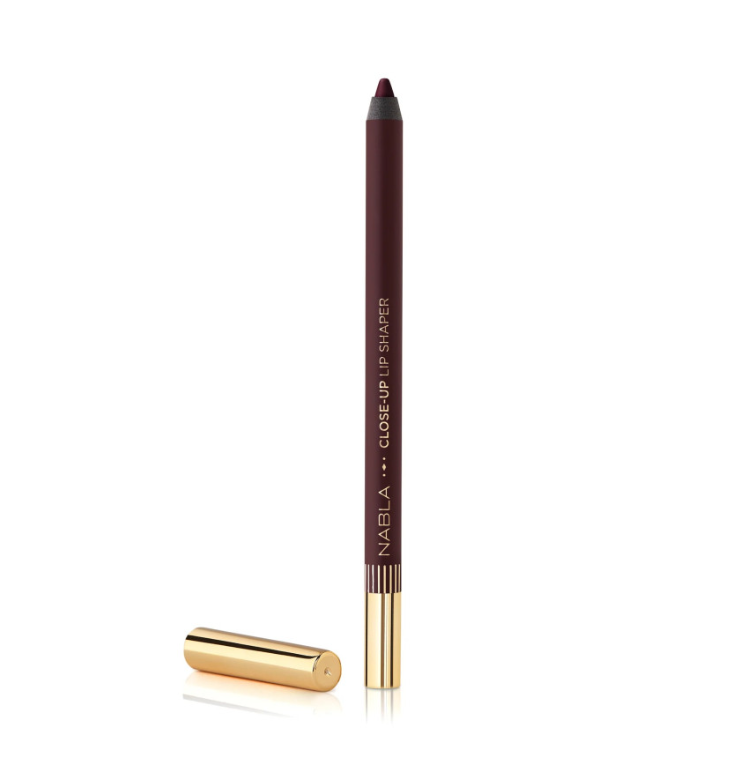NABLA CLOSE UP LIP SHAPER NUDE 6.5 Default Title