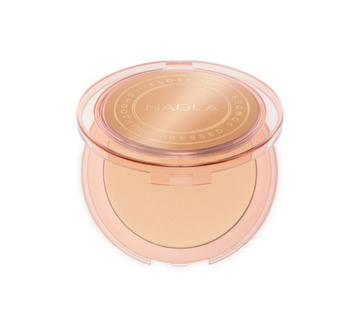 NABLA CLOSE UP SMOTHING PRESSED POWDER MEDIUM