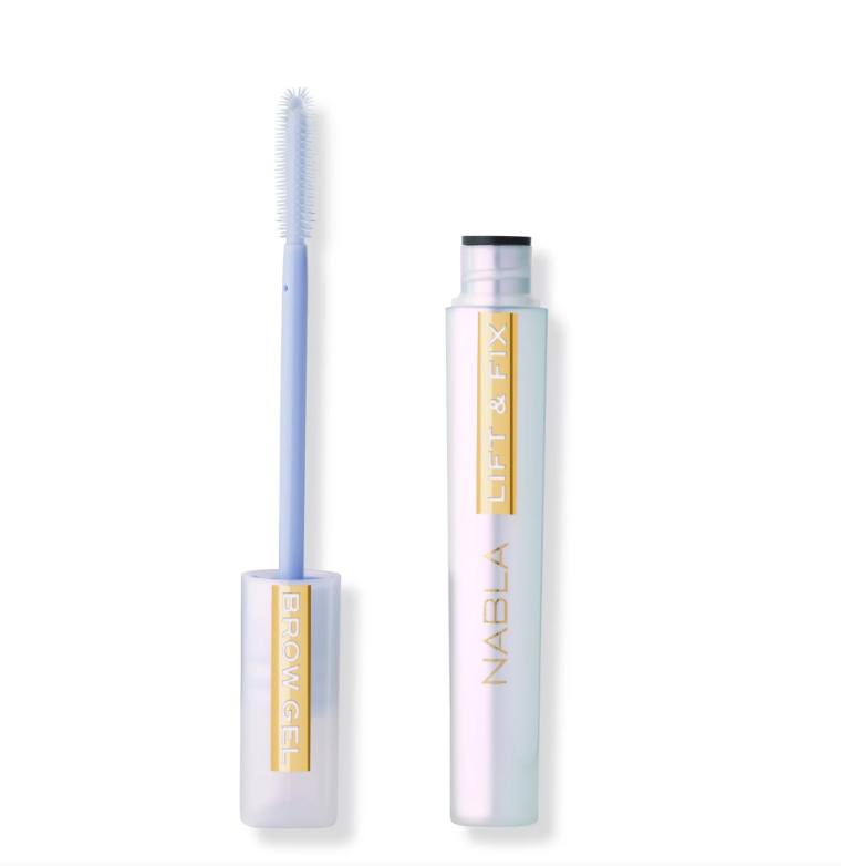 NABLA LIFT & FIX BROW GEL Default Title