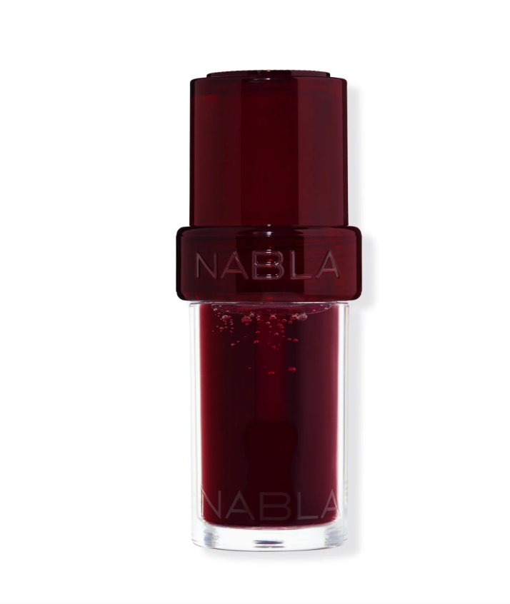 NABLA LIP CANDY OIL- BLACK CHERRY 4.5ML Default Title