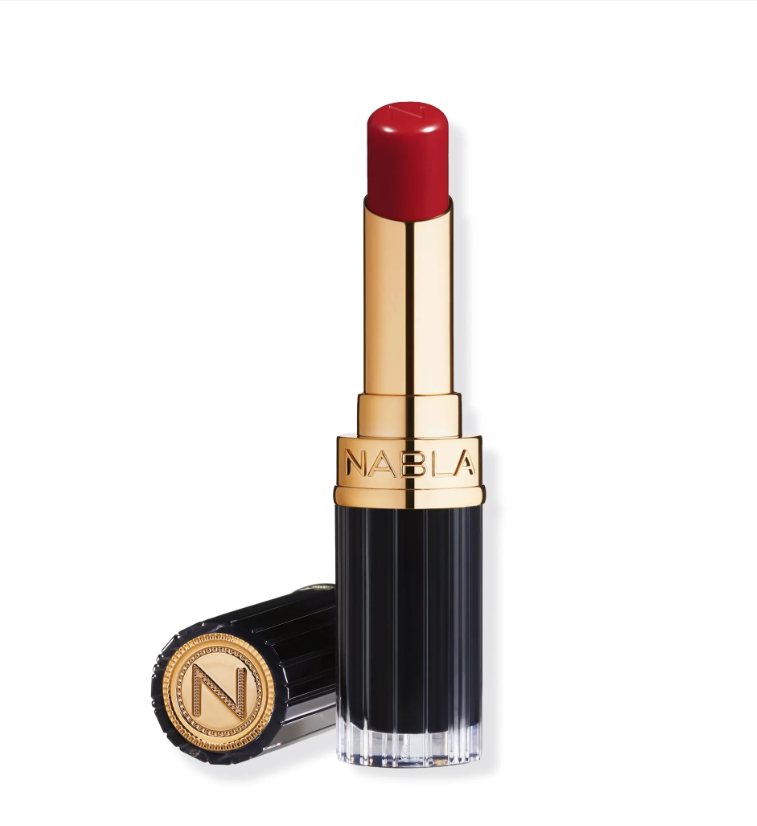 NABLA MATTE LIP STICK BEYOND JELLY RED SAPPHIRE Default Title