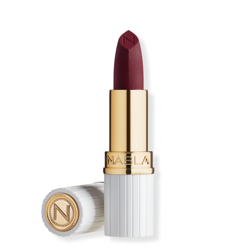 NABLA MATTE PLEASURE LIPSTICK BERRY CALL Default Title