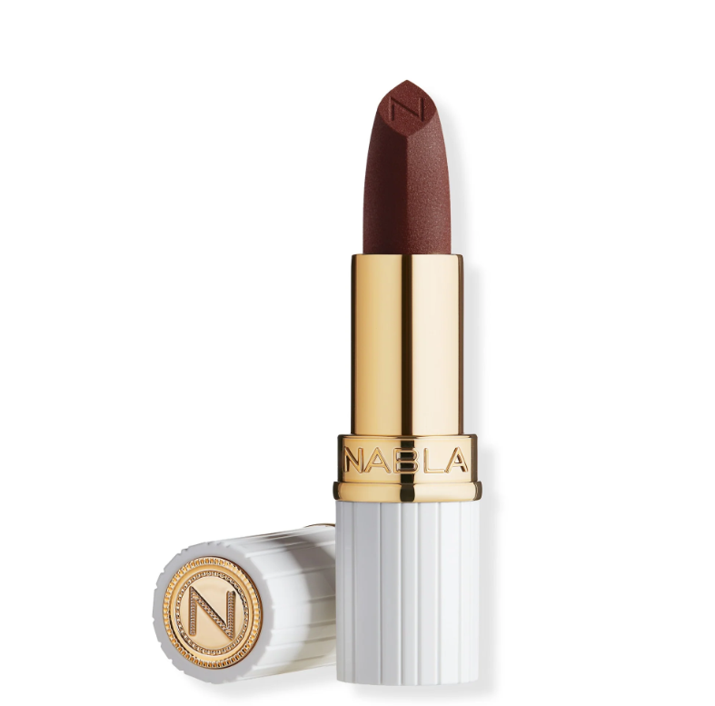 NABLA MATTE PLEASURE LIPSTICK COFFEE NUDE Default Title