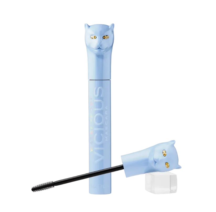 NABLA VICIOUS MASCARA WATERPROOF Default Title