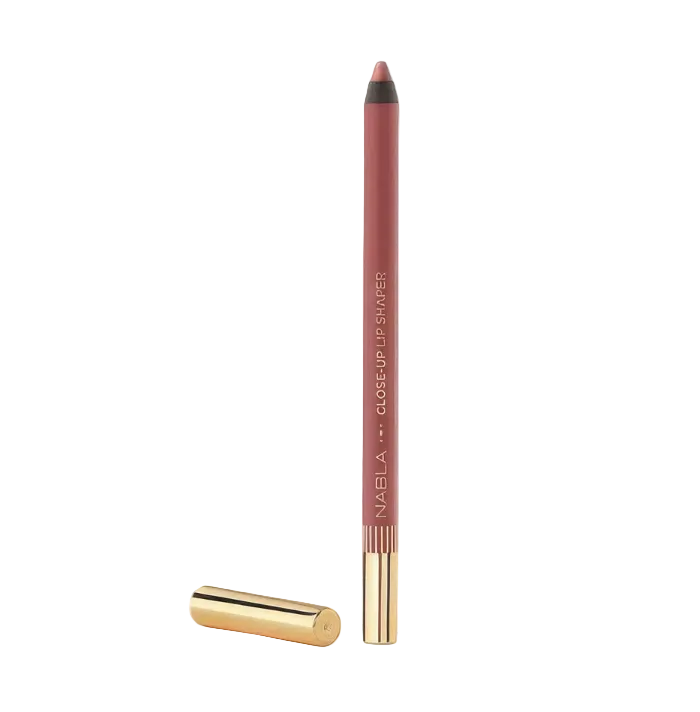NABLA CLOSE UP LIP SHAPER NUDE 3.5 Default Title