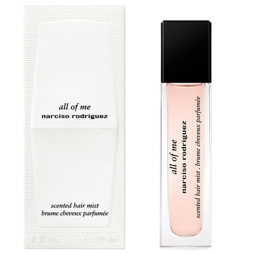 NARCISO RODRIGUEZ ALL OF ME HAIR MIST 30ML Default Title