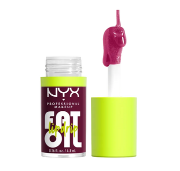 NYX FAT OIL FOLDO4 THAT’S CHIC