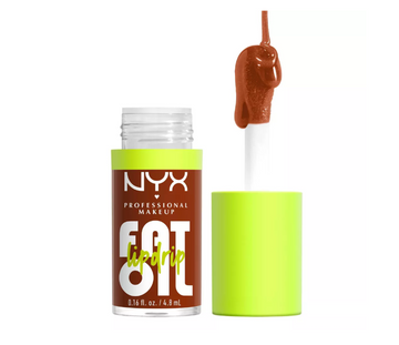 NYX FAT OIL FOLDO7 SCROLLIN