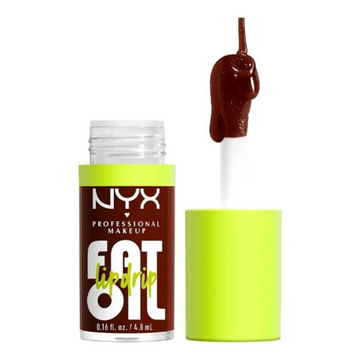 NYX FAT OIL FOLDO8 STATUS UPDATE