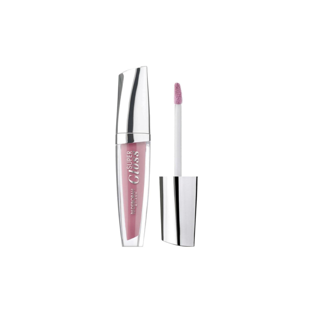 Deborah Milano Super Gloss – Shade 03 Pink – Lip Gloss