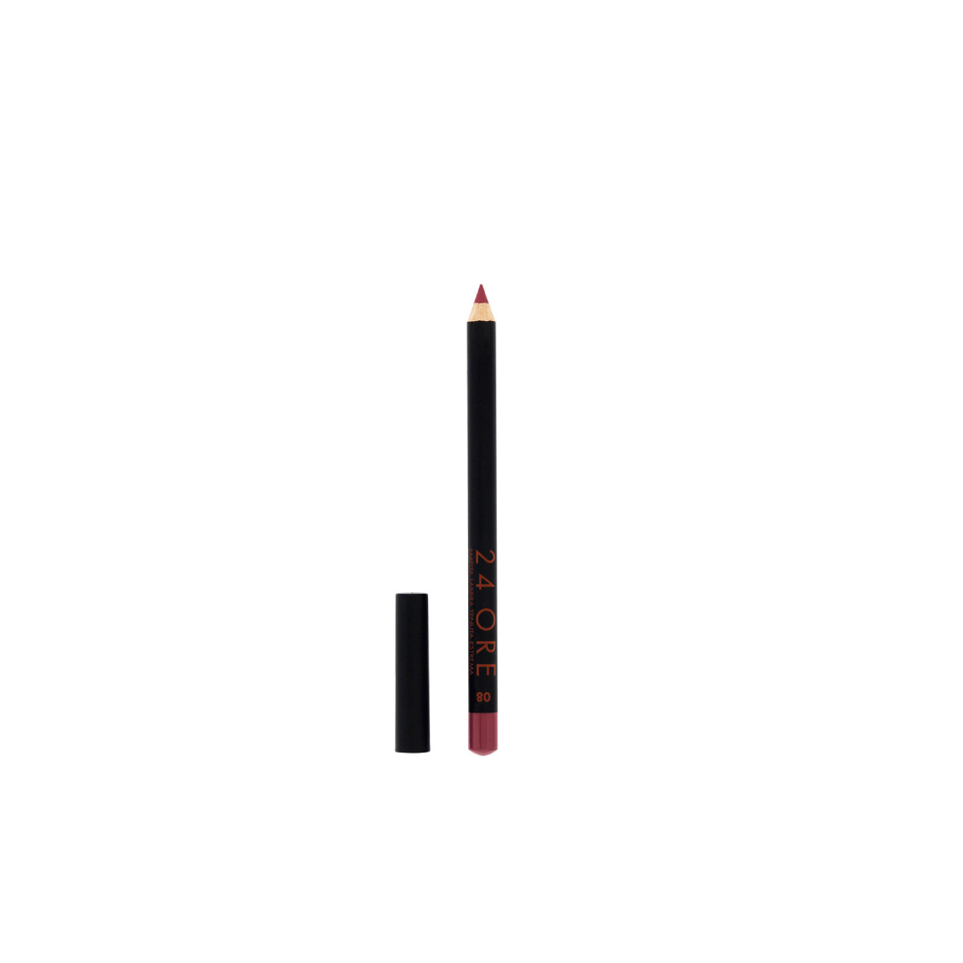 Deborah Lip Pencil 24Ore Fuchsia 8