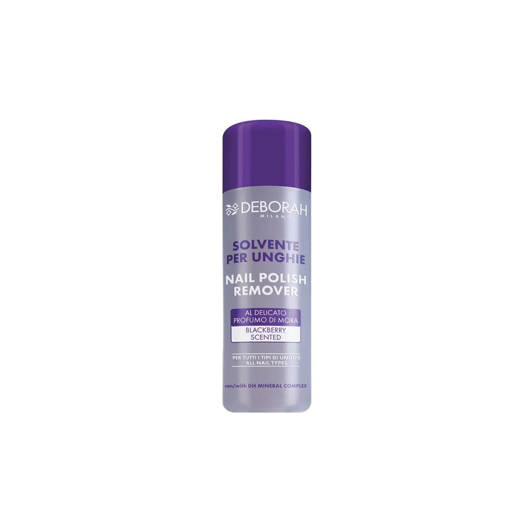 Deborah Nail Polish Remover (Acetone Free) Default Title