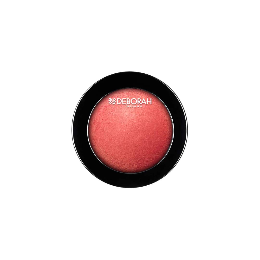 Deborah Fard Hi-Tech46- Peach Rose Default Title