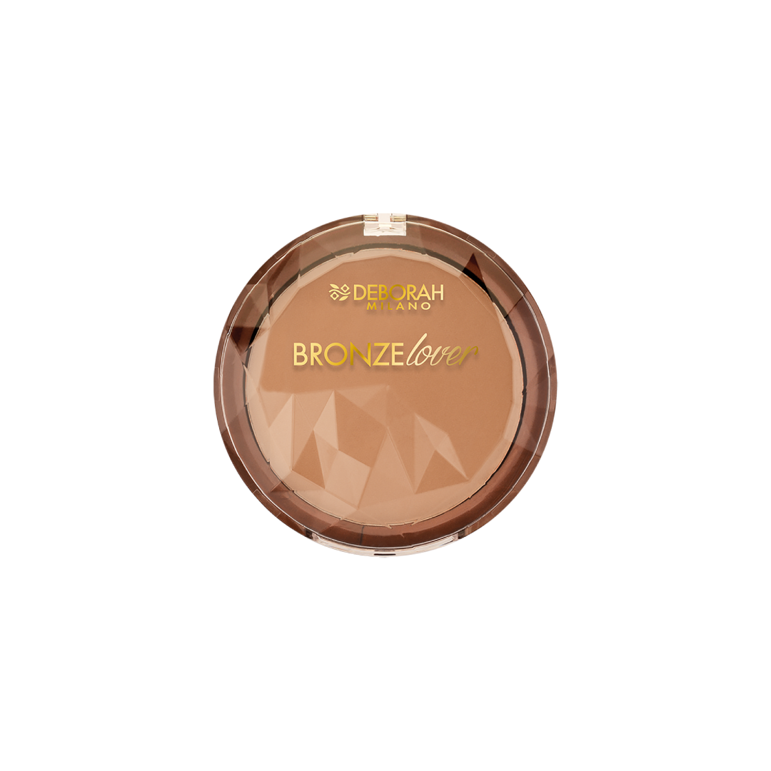 Deborah Dh Maxi Bronze Lover 03
