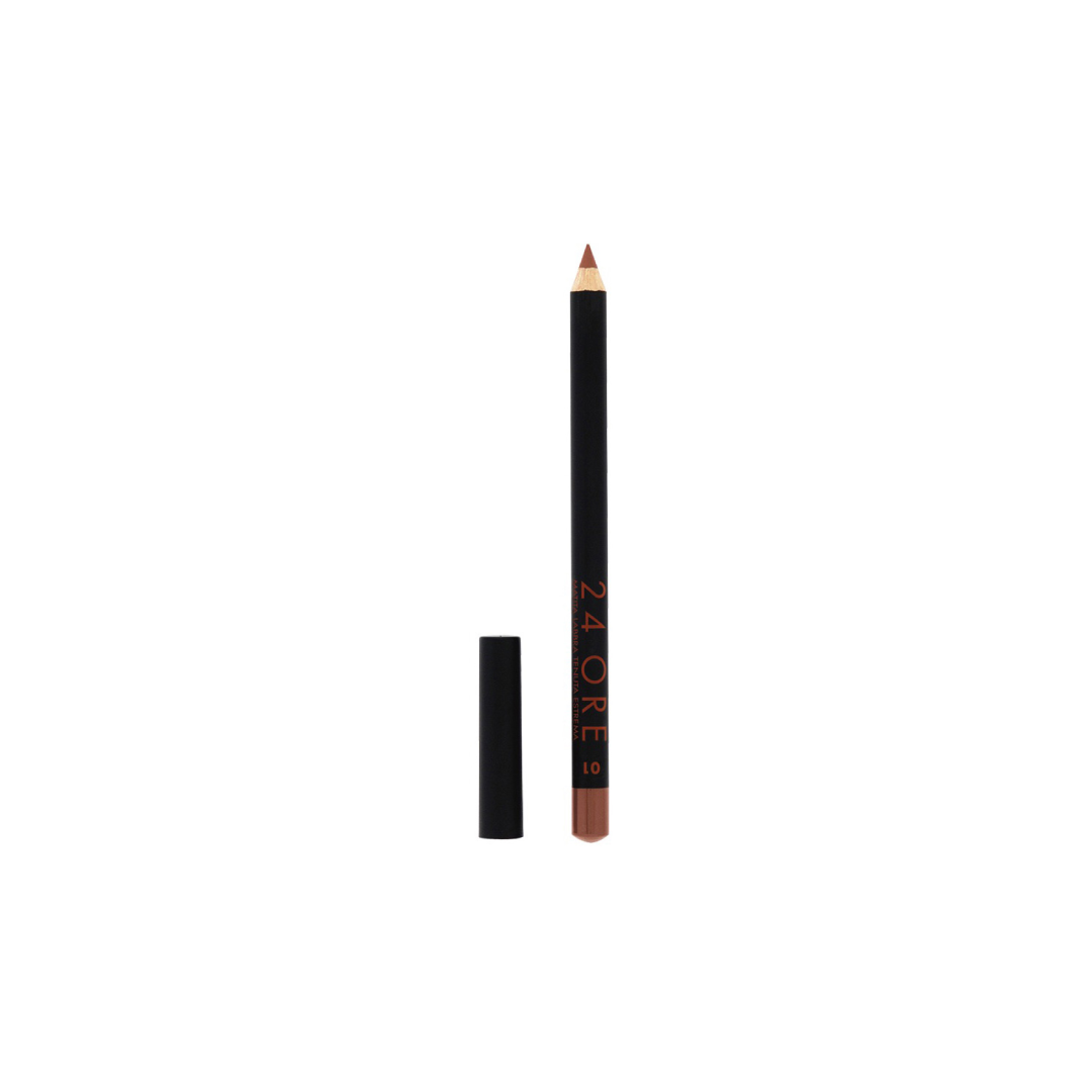 Deborah Lip Pencil 24Ore 12 Plum Default Title