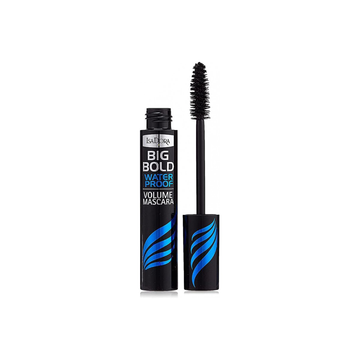 Isadora Big Bold Waterproof Volume Mascara Black