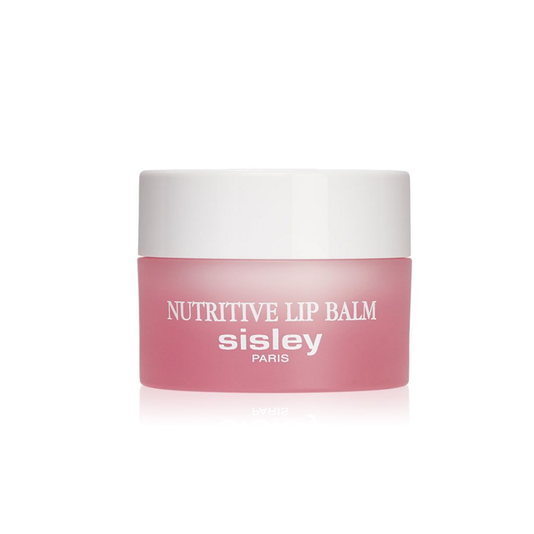 SISLEY Lip Balm Jar