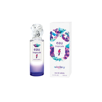 عطر سيسلي أو تروبيكال