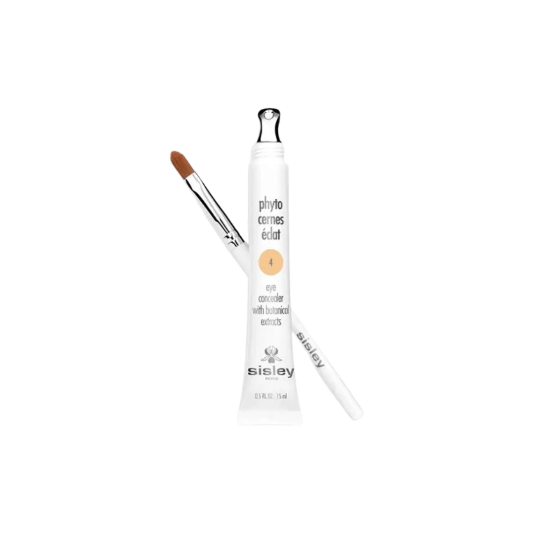 Sisley Phyto Eye Concealer - 4