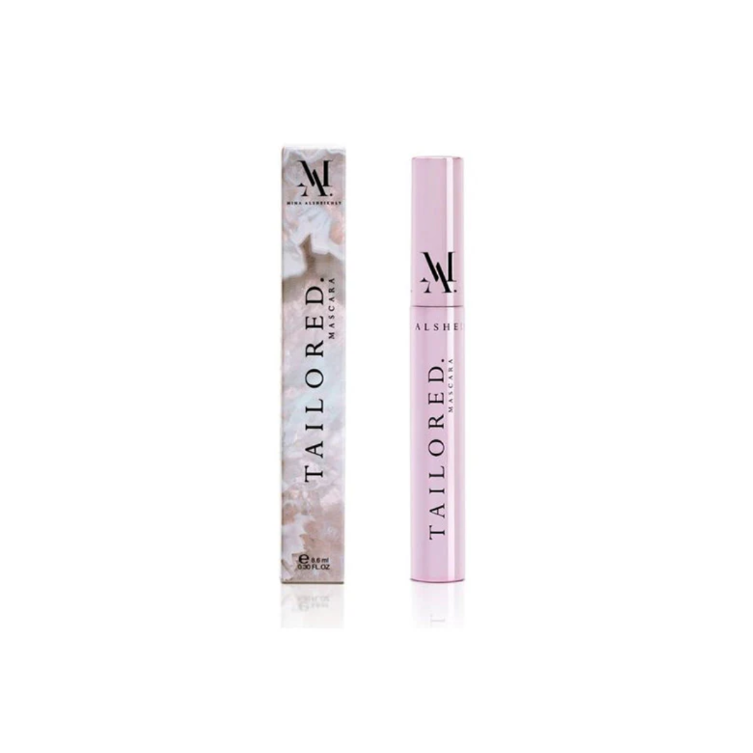 Mina Al Sheikhly Tailored Mascara Default Title