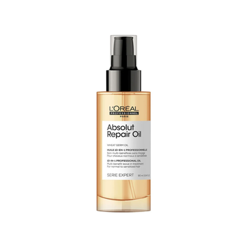 Loreal Professional Se21 Abso Repair Oil  R Va17