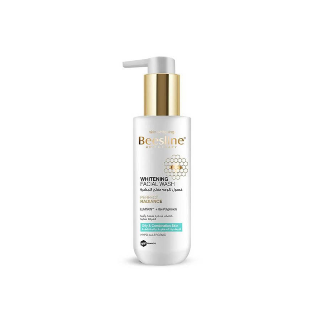 Beesline Whitening Facial Wash