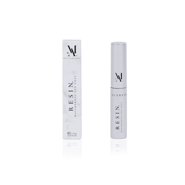Mina Al Sheikhly Resin Waterproof Top Coat