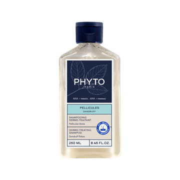 Phyto Anti-Dandruff Treatment Shampoo