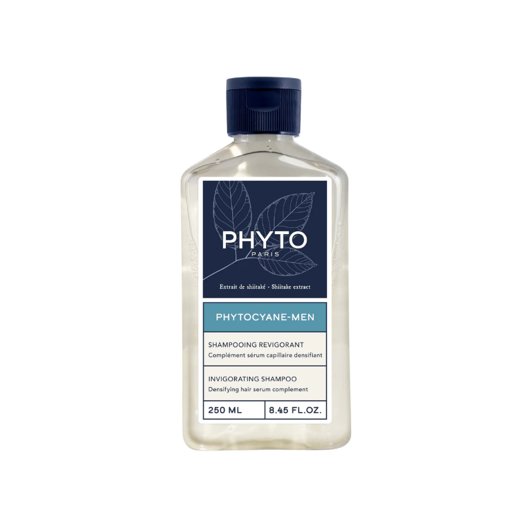 Phyto Cyane Men Shampoo