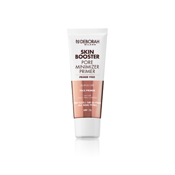 ديبورا ميلانو – برايمر سكين بوستر لتصغير المسام مع عامل حماية من الشمس SPF 15