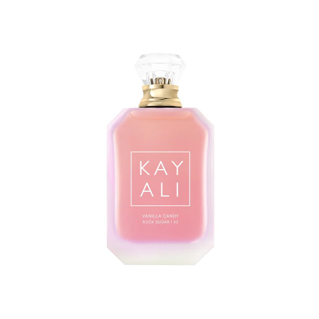 KAYALI VANILLA CANDY ROCK SUGAR 42